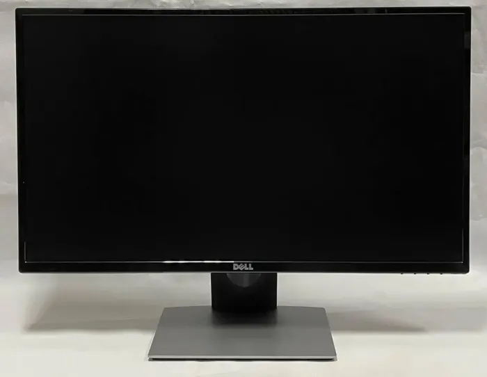 Монітор Dell SE2717H / 27" (1920x1080) IPS / VGA, HDMI б/в - зображення 2