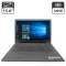 Ноутбук Lenovo IdeaPad V110-15IAP / 15.6" (1366x768) TN / Intel Celeron N3350 (2 (4) ядра по 1.1 - 2.4 GHz) / 8 GB DDR3 / 120 GB SSD / Intel HD Graphics 500 / WebCam / DVD-ROM б/в