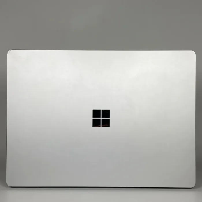 Ультрабук Microsoft Surface Laptop 3 / 13.5" (2256x1504) IPS Touch / Intel Core i5-1035G7 (4 (8) ядра по 1.2 - 3.7 GHz) / 8 GB DDR4 / 256 GB SSD / Intel Iris Plus Graphics / WebCam б/в - зображення 8