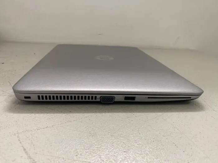 Ультрабук HP EliteBook 840 G3 / 14" (1920x1080) TN / Intel Core i7-6500U (2 (4) ядра по 2.5 - 3.1 GHz) / 16 GB DDR4 / 256 GB SSD / Intel HD Graphics 520 / WebCam б/в - зображення 3