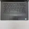Ноутбук Dell Latitude 5490 / 14" (1366х768) TN / Intel Core i5-7300U (2 (4) ядра по 2.6 - 3.5 GHz) / 16 GB DDR4 / 256 GB SSD M.2 / Intel HD Graphics 620 / WebCam б/в