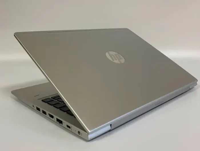 Ультрабук HP ProBook 445 G7 / 14" (1920x1080) IPS / AMD Ryzen 5 4500U (6 ядер по 2.3 - 4.0 GHz) / 16 GB DDR4 / 256 GB SSD / AMD Radeon RX Vega 6 / WebCam б/в - зображення 6