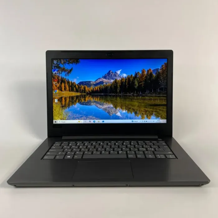 Ноутбук Б-клас Lenovo IdeaPad V330-14IKB / 14" (1920x1080) TN / Intel Core i5-8250U (4 (8) ядра по 1.6 - 3.4 GHz) / 8 GB DDR4 / 256 GB SSD / Intel UHD Graphics 620 / HDMI б/в - зображення 2