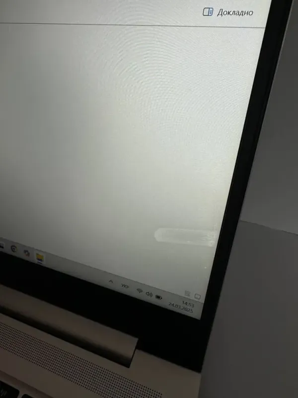 Ультрабук Б-клас HP ProBook 440 G7 / 14" (1920x1080) IPS / Intel Core i5-10210U (4 (8) ядра по 1.6 - 4.2 GHz) / 16 GB DDR4 / 256 GB SSD / Intel UHD Graphics / WebCam б/в - зображення 9