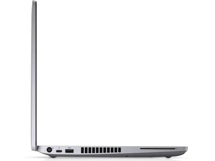 Ноутбук Dell Latitude 5511 / 15.6" (1920x1080) IPS Touch / Intel Core i5-10400H (4 (8) ядра по 2.6 - 4.6 GHz) / 16 GB DDR4 / 256 GB SSD / Intel UHD Graphics / WebCam б/в - зображення 7