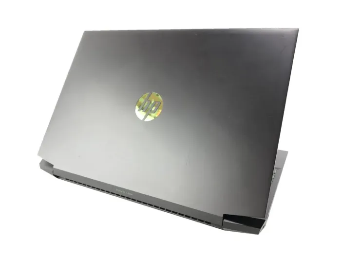 Ігровий ноутбук HP Pavilion 15-dk1045 / 15.6" (1920х1080) IPS / Intel Core i5-10300H (4 (8) ядра по 2.5 - 4.5 GHz) / 16 GB DDR4 / 512 GB SSD / nVidia GeForce GTX 1650 Ti, 4 GB GDDR6, 128-bit / WebCam / USB 3.0 / HDMI б/в - зображення 4