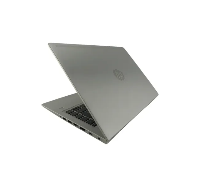 Ультрабук HP ProBook 440 G6 / 14" (1920x1080) IPS / Intel Core i5-8250U (4 (8) ядра по 1.6 - 3.4 GHz) / 8 GB DDR4 / 240 GB SSD + 500 GB HDD / Intel HD Graphics 620 / WebCam б/в - зображення 3