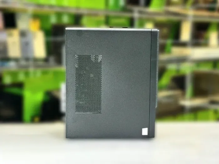 ПК Lenovo ThinkCentre Neo 50t Gen 4 SFF / Intel Core i5-13400 (10 (16) ядер по 1.8 - 4.6 GHz) / 16 GB DDR4 / 512 GB SSD M.2 / Intel UHD Graphics 730 / Win 11 Pro б/в - зображення 4