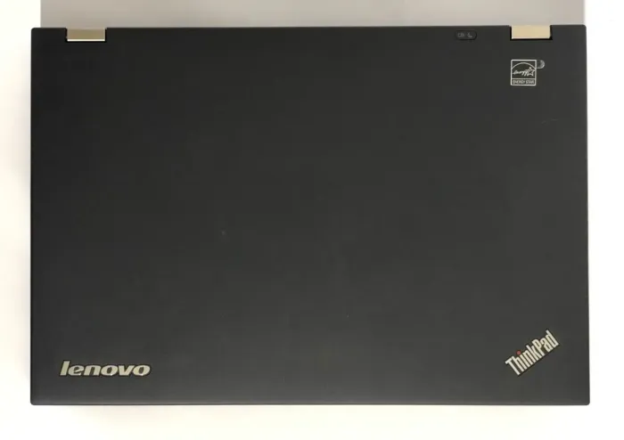 Ноутбук Lenovo ThinkPad T430 / 14" (1366x768) TN / Intel Core i5-3210M (2 (4) ядра по 2.5 - 3.1 GHz) / 8 GB DDR3 / 500 GB HDD / Intel HD Graphics 4000 / WebCam / DVD-ROM б/в - зображення 7