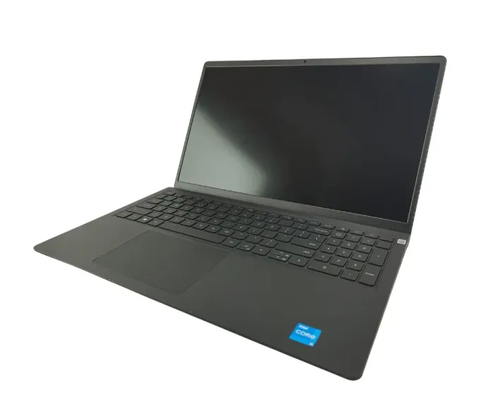Ультрабук Dell Vostro 3530 / 15.6" (1920x1080) IPS / Intel Core i5-1345U (10 (12) ядер по 3.5 - 4.7 GHz) / 8 GB DDR4 / 480 GB SSD / Intel Iris Xe Graphics / WebCam б/в - зображення 2