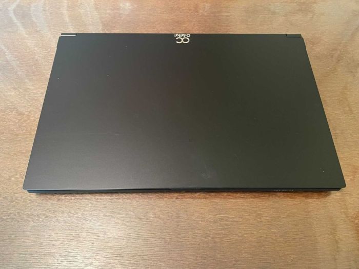 Ігровий ноутбук Clevo PC70DF1 / 17,3" (1920x1080) IPS / Intel Core i7-10870H (8 (16) ядер по 2,2 - 5,0 ГГц) / 32 ГБ DDR4 / 512 ГБ SSD / nVidia GeForce RTX 2070, 8 ГБ GDDR6, 256-біт / Веб-камера б/в - зображення 8