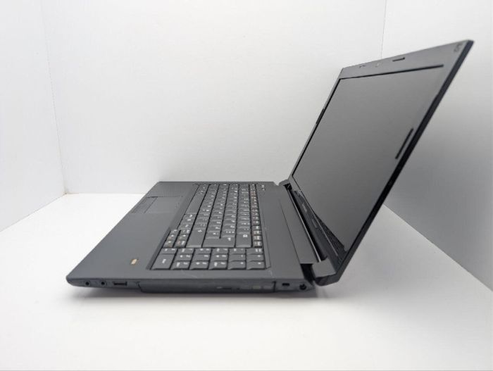 Ноутбук Lenovo B560 / 15.6" (1366x768) TN / Intel Core i5-480M (2 (4) ядра по 2.6 - 2.9 GHz) / 6 GB DDR3 / 320 GB HDD / Intel HD Graphics / WebCam / DVD-ROM б/в - изображение 5