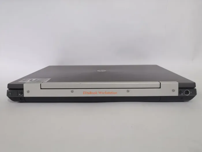 Робоча станція HP EliteBook 8770W / 15.6" TN / Core i7-3740QM (4(8) ядра по 2.7-3.7 GHz) / 8GB DDR3 / 256GB SSD / Quadro K2000M, 2 GB GDDR3, 128-bit / DVD-ROM / DisplayPort  б/в - зображення 8