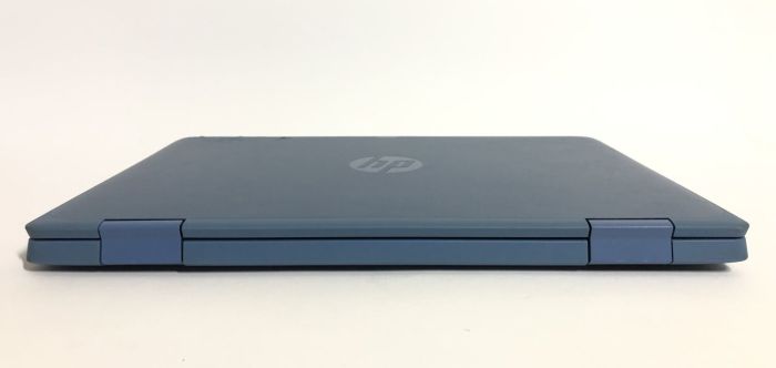 Нетбук-трансформер Б-клас HP ProBook x360 11 G6 EE / 11.6" (1366x768) TN Touch / Intel Core i3-10110Y (2 (4) ядра по 1.0 - 4.0 GHz) / 4 GB DDR3 / 128 GB SSD / Intel UHD Graphics / WebCam / Win 11 Pro б/в - зображення 3