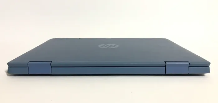 Нетбук-трансформер Б-клас HP ProBook x360 11 G6 EE / 11.6" (1366x768) TN Touch / Intel Core i3-10110Y (2 (4) ядра по 1.0 - 4.0 GHz) / 4 GB DDR3 / 128 GB SSD / Intel UHD Graphics / WebCam / Win 11 Pro б/в - зображення 3