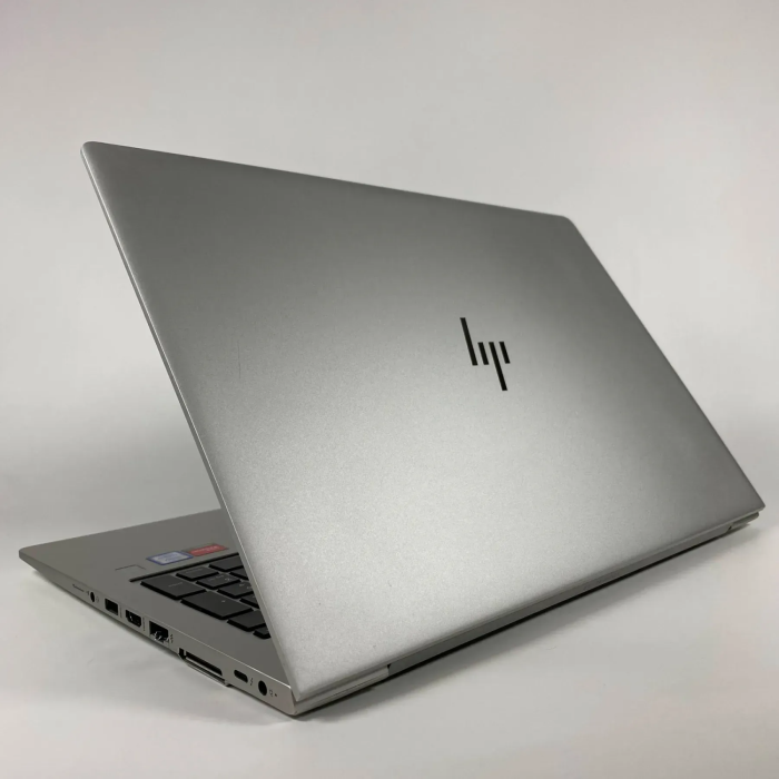 Ультрабук HP EliteBook 850 G6 / 15.6" (1920x1080) IPS / Intel Core i5-8265U (4 (8) ядра по 1.6 - 3.9 GHz) / 16 GB DDR4 / 256 GB SSD / AMD Radeon 550X, 2 GB GDDR5, 128-bit / TouchID / WebCam б/в - зображення 7