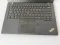 Ультрабук Б-клас Lenovo ThinkPad T470s / 14" (1920x1080) TN / Intel Core i5-7200U (2 (4) ядра по 2.5 - 3.1 GHz) / 12 GB DDR4 / 256 GB SSD / Intel HD Graphics 620 / WebCam б/в