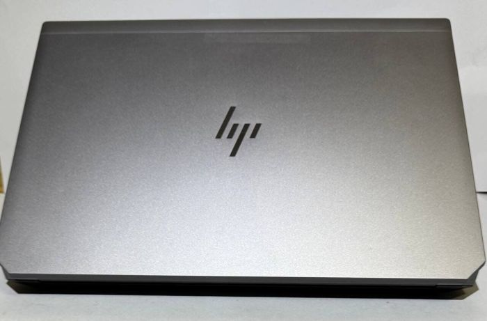 Мобільна робоча станція HP ZBook 17 G6 / 17,3" (1920x1080) IPS / Intel Core i7-9750H (6 (12) ядер по 2,6 - 4,5 ГГц) / 16 ГБ DDR4 / 512 ГБ SSD / nVidia Quadro T1000, 4 ГБ GDDR5, 128-біт / WebCam б/в - изображение 7