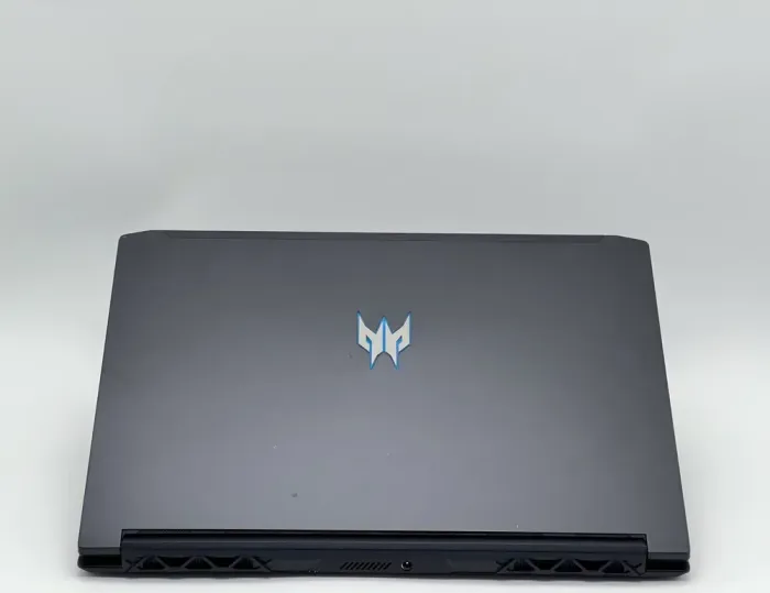 Ігровий ноутбук Acer Predator Triton PT315-52 / 15.6" (1920x1080) IPS / Intel Core i5-10500H (6 (12) ядер по 2.5 - 4.5 GHz) / 32 GB DDR4 / 960 GB SSD / nVidia GeForce RTX 2070 Max-Q, 8 GB GDDR6, 256-bit / WebCam б/в - зображення 5