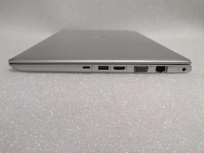 Ультрабук Б-клас HP ProBook 440 G5 / 14" (1366x768) TN / Core i5-7200U (2 (4) ядра по 2.5 - 3.1 GHz) / 8 GB DDR4 / 240 GB SSD / HD Graphics 620 / WebCam / HDMI б/в - зображення 4