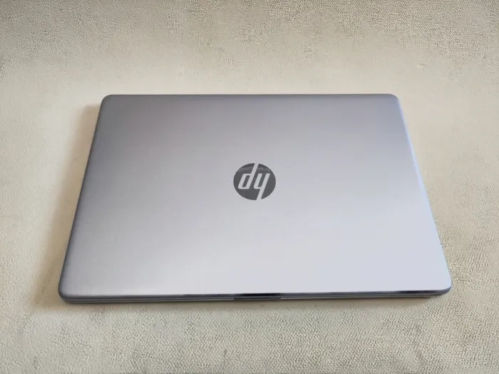 Ноутбук Б-клас HP 15-DY2046MS / 15.6" (1920x1080) TN / Intel Core i3-1215U (6 (8) ядер по 3.3 - 4.4 GHz) / 8 GB DDR4 / 256 GB SSD / Intel UHD Graphics / WebCam б/в - зображення 7