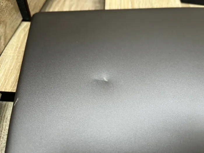 Ноутбук Б-клас HP ZBook 14U G5 / 14" (1920x1080) IPS / Intel Core i5-8350U (4 (8) ядра по 1.7 - 3.6 GHz) / 8 GB DDR4 / 256 GB SSD M.2 / Intel UHD Graphics 620 / WebCam / Fingerprint / HDMI б/в - зображення 11