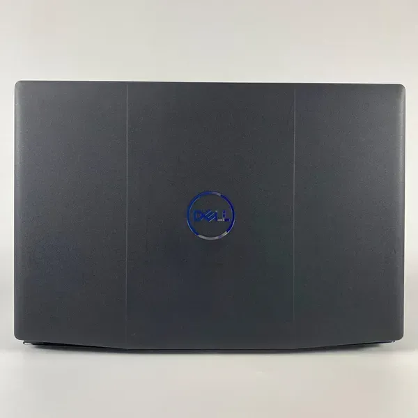 Ігровий ноутбук Dell G3 3500 / 15.6" (1920x1080) IPS / Intel Core i5-10300H (4 (8) ядра по 2.5 - 4.5 GHz) / 16 GB DDR4 / 512 GB SSD / nVidia GeForce GTX 1650 Ti, 4 GB GDDR6, 128-bit / WebCam / HDMI б/в - зображення 8