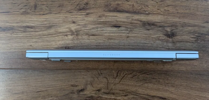 Ультрабук HP EliteBook 840 G6 / 14" (1920x1080) IPS / Intel Core i5-8365U (4 (8) ядра по 1.6 - 4.1 GHz) / 8 GB DDR4 / 512 GB SSD / Intel UHD Graphics 620 / WebCam б/в - изображение 6