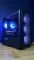 Збірка під замовлення: ігровий ПК Montech Air 100 ARGB Tower / AMD Ryzen 5 8400F (6 (12) ядер по 4.2 - 4.7 GHz) / 16 GB DDR5 / 512 GB SSD M.2 / nVidia GeForce RTX 3060 Ti, 8 GB GDDR6, 256-bit / 650W б/в