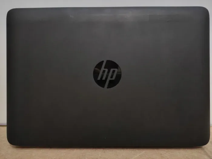 Нетбук HP EliteBook 720 G2 / 12.5" (1920x1080) IPS Touch / Intel Core i5-5200U (2 (4) ядра по 2.2 - 2.7 GHz) / 8 GB DDR3 / 120 GB SSD / Intel HD Graphics 5500 / WebCam б/в - зображення 6