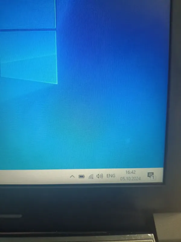 Ноутбук Б-клас Lenovo IdeaPad B50-30 / 15.6" (1366x768) TN / Intel Celeron N2840 (2 ядра по 2.16 - 2.58 GHz) / 4 GB DDR3 / 320 GB HDD / Intel HD Graphics / WebCam б/в - зображення 4