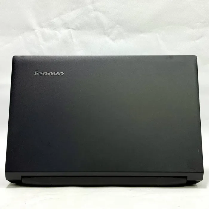 Ноутбук Lenovo B590 / 15.6" (1366x768) TN / Intel Core i5-2520M (2 (4) ядра по 2.5 - 3.2 GHz) / 8 GB DDR3 / 120 GB SSD / Intel HD Graphics 3000 / WebCam / DVD-ROM / Windows 10 Pro б/в - зображення 7