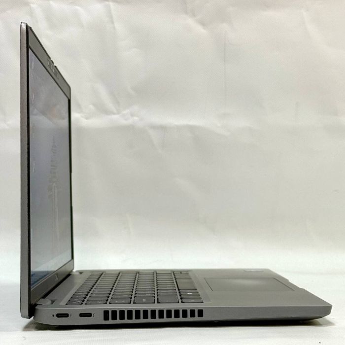 Ультрабук Б-клас Dell Latitude 5420 / 14" (1920x1080) IPS Touch / Intel Core i7-1185G7 (4 (8) ядра по 3.0 - 4.2 GHz) / 16 GB DDR4 / 512 GB SSD / Intel Iris X Graphics / WebCam / Windows 11 Pro б/в - зображення 7