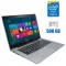 Ультрабук Б-класс Lenovo IdeaPad U430 / 14" TN Touch / Core i5-4210U (2(4) ядра по 1.7-2.7 GHz) / 8GB DDR3 / 500GB HDD / GeForce GT 730M, 2GB DDR3, 64-bit / WebCam б/в