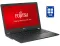 Ноутбук Fujitsu LifeBook E449 / 14" (1366x768) TN / Intel Core i3-7020U (2 (4) ядра по 2.3 GHz) / 8 GB DDR4 / 256 GB SSD M.2 / Intel UHD Graphics 620 / WebCam / Win 10 Pro б/в