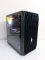 Ігровий ПК 1stPlayer Ariya AY7 Tower / Intel Core i5-7500 (4 ядра по 3,4 - 3,8 ГГц) / 16 ГБ DDR4 / 128 ГБ SSD M.2 + 512 ГБ SSD + 500 ГБ HDD / AMD Radeon RX 570, 8 ГБ GDDR5, 256-біт / 550 Вт б/в