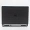 Мобільна робоча станція Dell Precision 7510 / 15,6" (1920x1080) IPS / Intel Core i7-6820HQ (4 (8) ядра по 2,7 - 3,6 ГГц) / 16 ГБ DDR4 / 256 ГБ SSD + 500 ГБ HDD / nVidia Quadro M2000M, 4 ГБ GDDR5, 128-біт / WebCam б/в