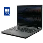 Ноутбук Б-клас Lenovo IdeaPad V110-15IKB / 15.6" (1920x1080) TN / Intel Pentium Gold 4415U (2 (4) ядра по 2.3 GHz) / 8 GB DDR4 / 256 GB SSD / Intel HD Graphics 610 / WebCam / DVD-ROM б/в