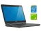 Ноутбук Dell Latitude E5440 / 14" (1366x768) TN / Intel Core i7-4600U (2 (4) ядра по 2.1 - 3.3 GHz) / 8 GB DDR3 / 256 GB SSD / nVidia GeForce GT 720M, 2 GB DDR3, 64-bit / WebCam / DVD-ROM / Win 10 Pro б/в