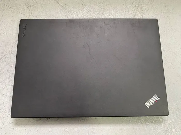 Нетбук Б-клас Lenovo ThinkPad X260 / 12.5" (1366x768) IPS / Intel Core i5-6200U (2 (4) ядра по 2.3 - 2.8 GHz) / 8 GB DDR4 / 128 GB SSD / Intel HD Graphics 520 / WebCam б/в - зображення 7