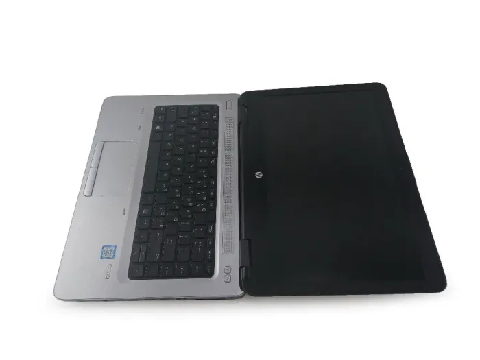 Ультрабук HP ProBook 640 G2 / 14" (1920x1080) TN / Intel Core i5-6200U (2 (4) ядра по 2.3 - 2.8 GHz) / 4 GB DDR4 / 500 GB HDD / Intel HD Graphics 520 / NoWebCam б/в - зображення 3