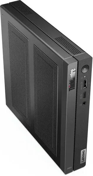 Неттоп Lenovo ThinkCentre Neo 50q Gen4 USFF / Intel Core i5-13420H (8 (12) ядер по 3.4 - 4.6 GHz) / 8 GB DDR4 / 512 GB SSD M.2 / Intel UHD Graphics / Win 11 Pro - зображення 3