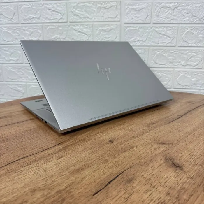 Ігровий ноутбук HP Envy 16-h0111nr / 16" (2560x1600) IPS / Intel Core i7-12700H (14 (20) ядер по 3.5 - 4.7 GHz) / 16 GB DDR5 / 1000 GB SSD / Intel Arc A370M, 4 GB GDDR6, 64-bit / WebCam б/в - зображення 6