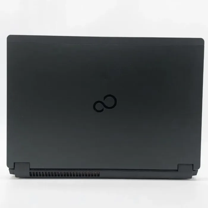 Мобільна робоча станція Fujitsu Celsius H780 / 15,6" (1920x1080) IPS / Intel Core i7-8750H (6 (12) ядер по 2.2 - 4.1 GHz) / 32 GB DDR4 / 512 GB SSD / nVidia Quadro P600, 4 GB GDDR5, 128-bit / WebCam б/в - зображення 6