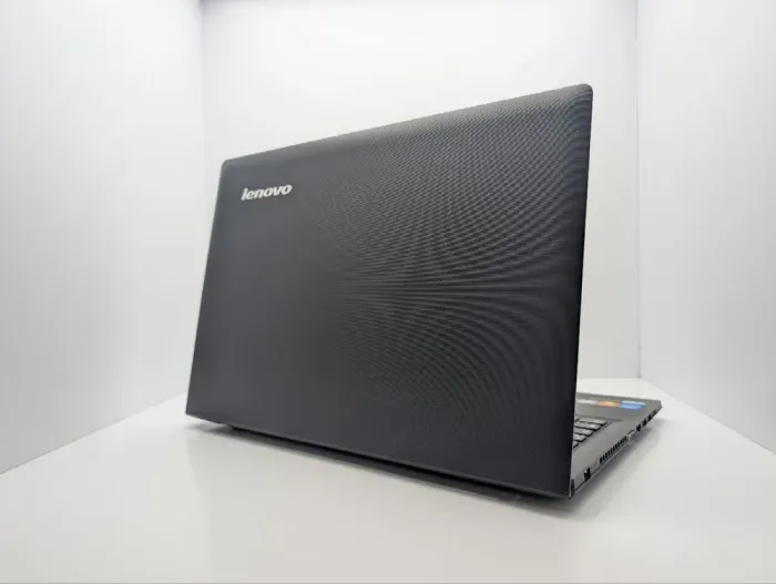 Ноутбук Lenovo G50-70 / 15.6" (1366x768) TN / Intel Core i3-4030U (2 (4) ядра по 1.9 GHz) / 8 GB DDR3 / 240 GB SSD / Intel HD Graphics 4400 / WebCam / DVD-ROM б/в - зображення 8