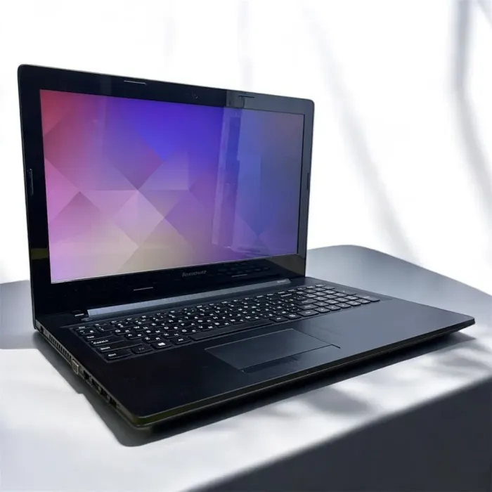 Ноутбук Б-клас Lenovo G50-45 / 15.6" (1366x768) TN / AMD E1-6010 (2 ядра по 1.35 GHz) / 8 GB DDR3 / 120 GB SSD / AMD Radeon R2 Graphics / WebCam б/в - зображення 8