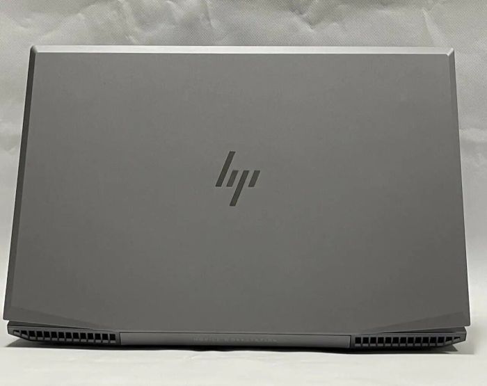 Ноутбук HP ZBook 15v G5 / 15.6" (1920x1080) IPS / Intel Core i5-8300H (4 (8) ядра по 2.3 - 4.0 GHz) / 16 GB DDR4 / 500 GB SSD M.2 / Intel UHD Graphics 630 / WebCam / Windows 10 Pro б/в - зображення 16