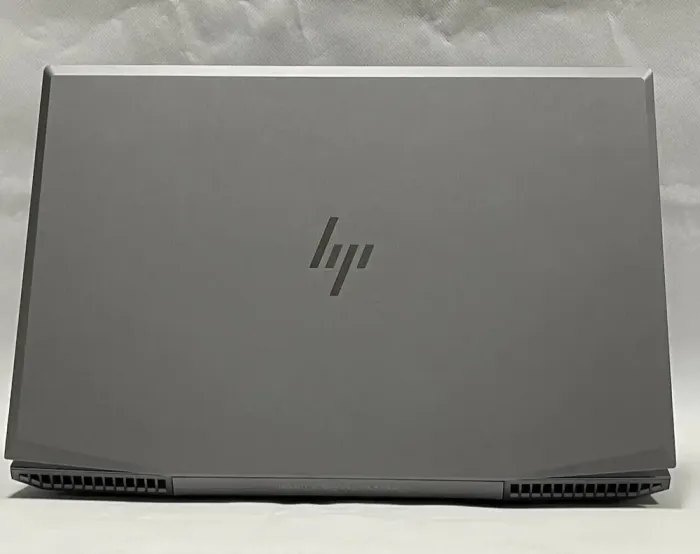 Мобільна робоча станція HP ZBook 15v G5 / 15.6" (1920x1080) IPS / Intel Core i7-8850H (6 (12) ядер по 2.6 - 4.3 GHz) / 32 GB DDR4 / 1000 GB SSD M.2 / nVidia Quadro P600, 4 GB GDDR5, 128-bit / WebCam / Windows 10 Pro б/в - зображення 6