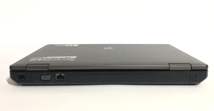 Ноутбук HP ProBook 6460b / 14" (1600x900) TN / Intel Core i3-2330M (2 (4) ядра по 2.2 GHz) / 4 GB DDR3 / 320 GB HDD / Intel HD Graphics 3000 / WebCam / DVD-ROM б/в - зображення 3