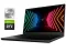 Ігровий ноутбук Razer Blade 15 RZ09-0369 / 15.6" (1920x1080) IPS / Intel Core i7-10750H (6 (12) ядер по 2.6 - 5.0 GHz) / 16 GB DDR4 / 512 GB SSD NVMe / nVidia GeForce RTX 3070, 6 GB GDDR6, 256-bit / WebCam б/в